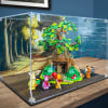 LEGO® Ideas: Winnie the Pooh (21326) Display Case