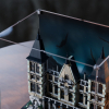 LEGO® Malfoy Manor (76453) Display Case