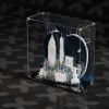 LEGO® New York City – The Big Apple (21066) Display Case