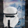 LEGO® Imperial Remnant AT-RT Driver Helmet (75458) Display Case