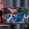 Nike Dunk x LEGO® Set (43008) Display Case