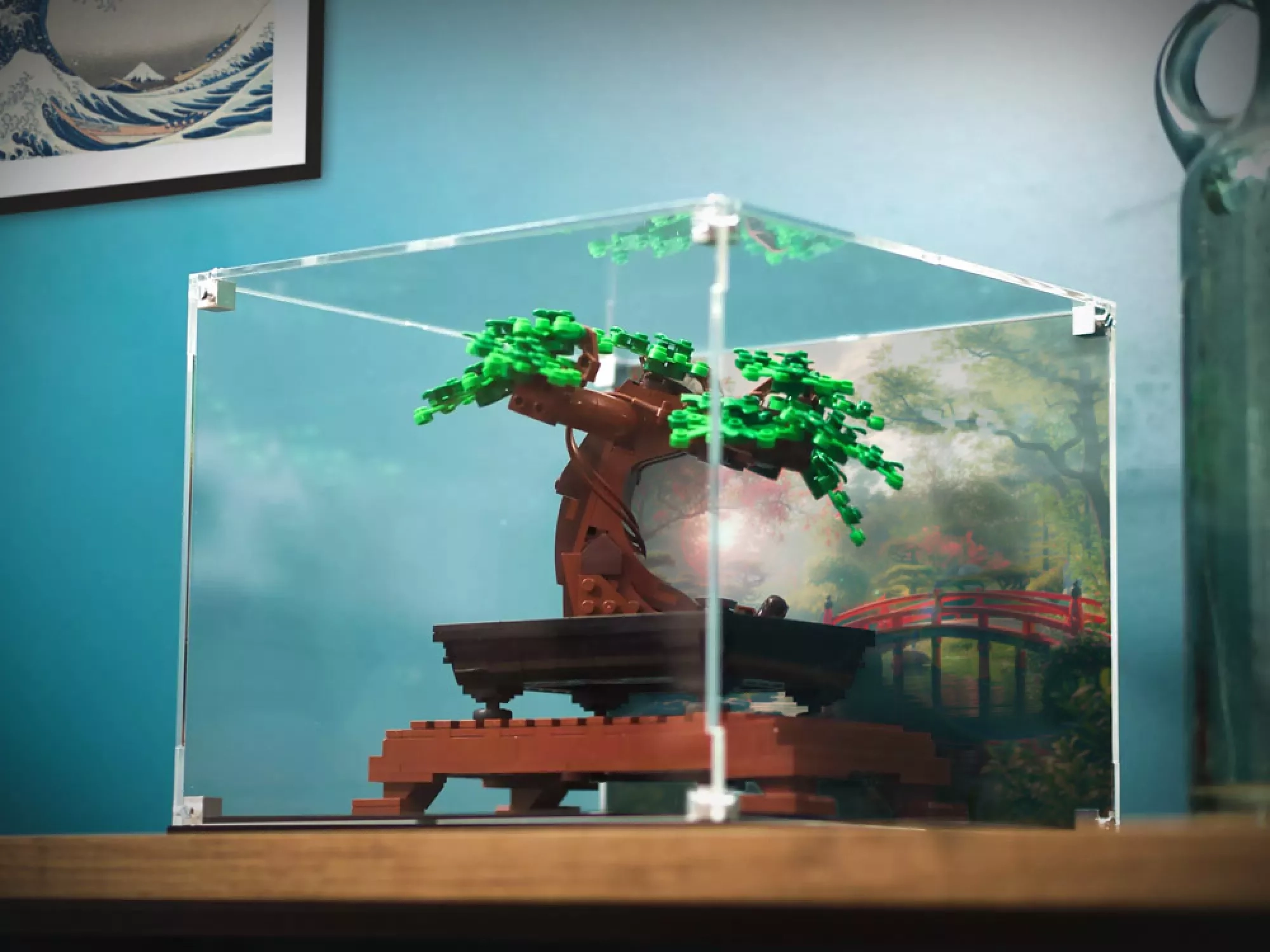 Image of the Best LEGO Icons Sets: A Collector's Guide