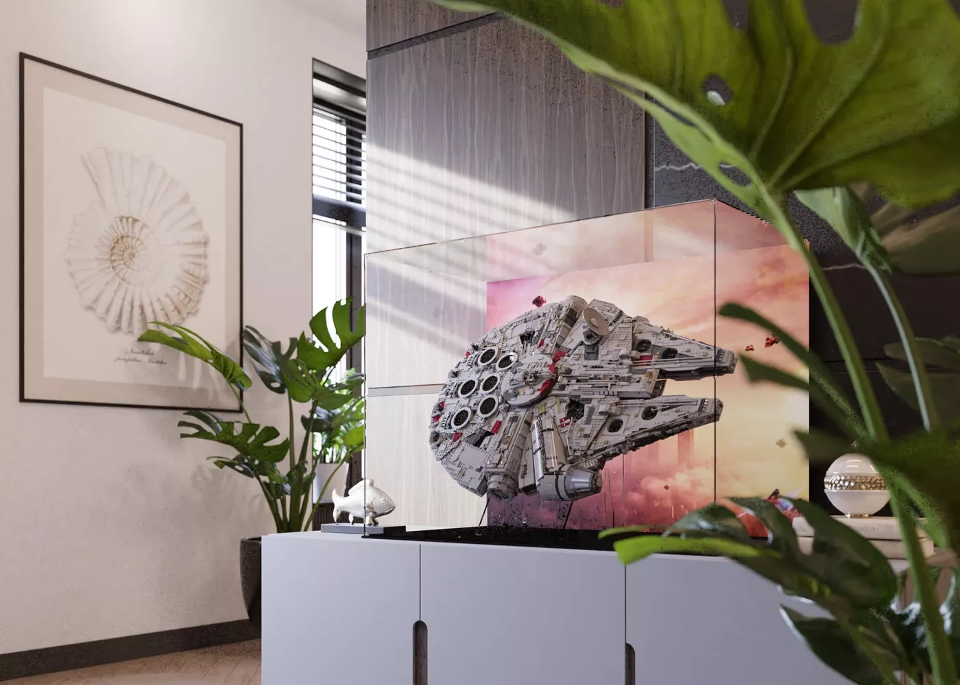 Image of the LEGO® Father's Day Gift Guide 2026: The Best Sets for Dad