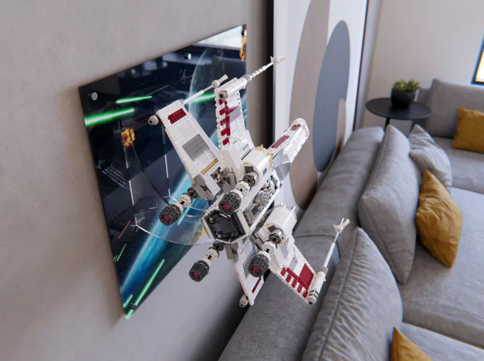 Image of the Top 10 Best LEGO Star Wars Sets
