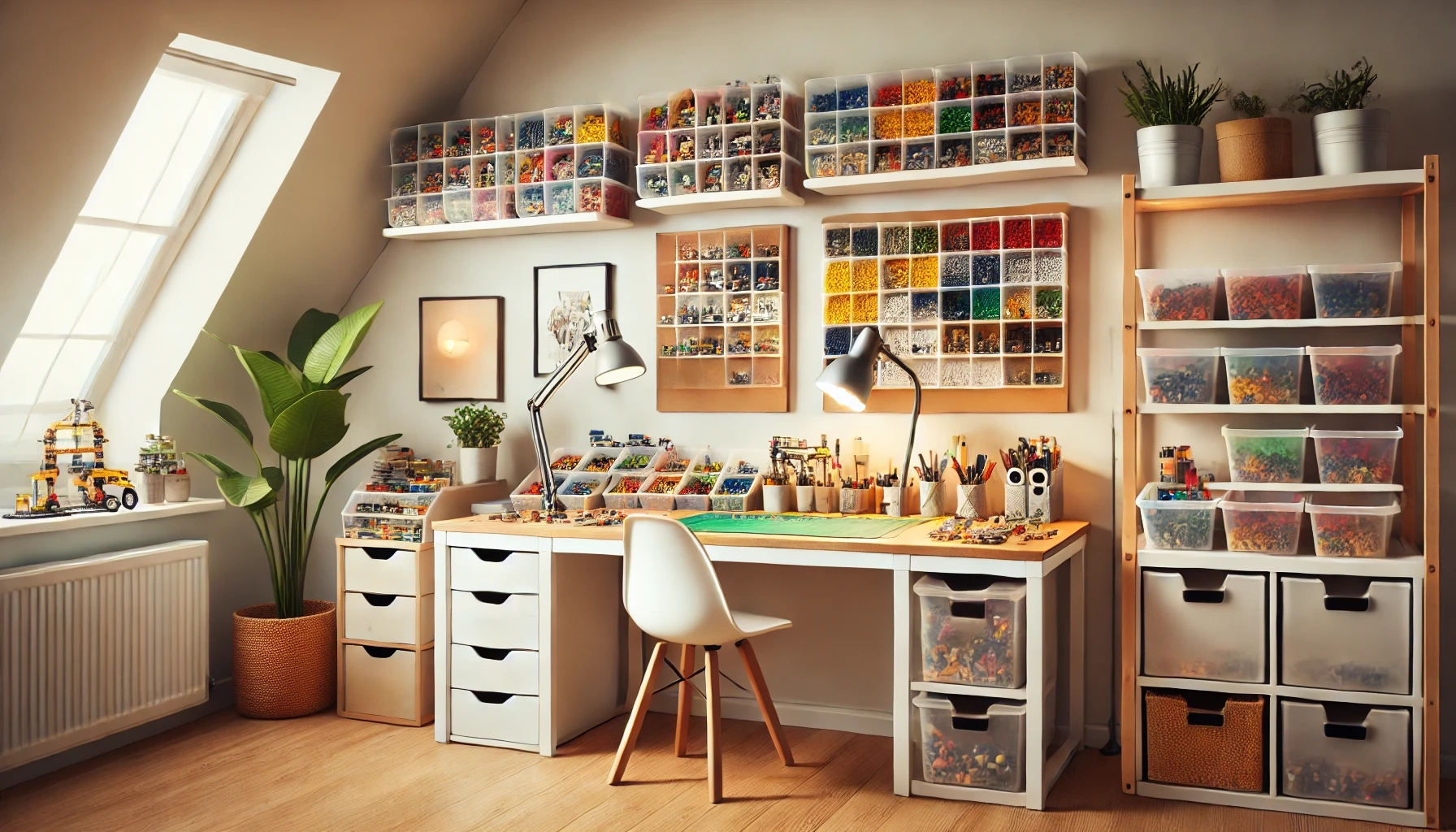 Image of the The Ultimate Guide to Building Your LEGO® Collection