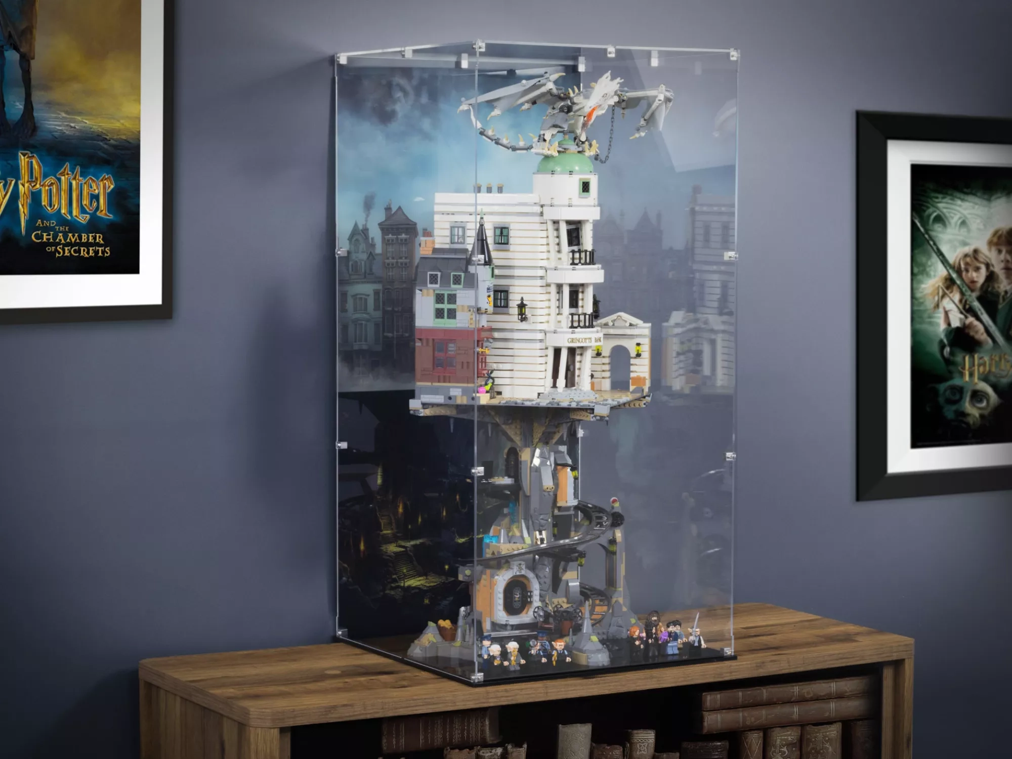 Image of the How to Protect Retiring LEGO Sets