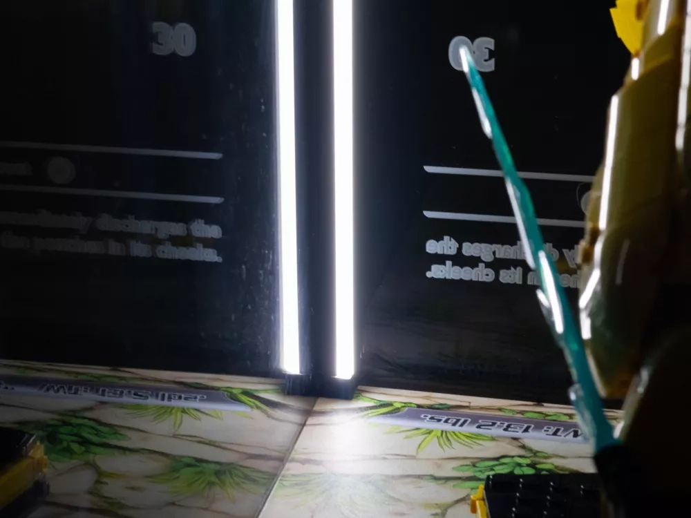 Image of the LEGO Display Lighting Guide: How to Light Up Your Collection